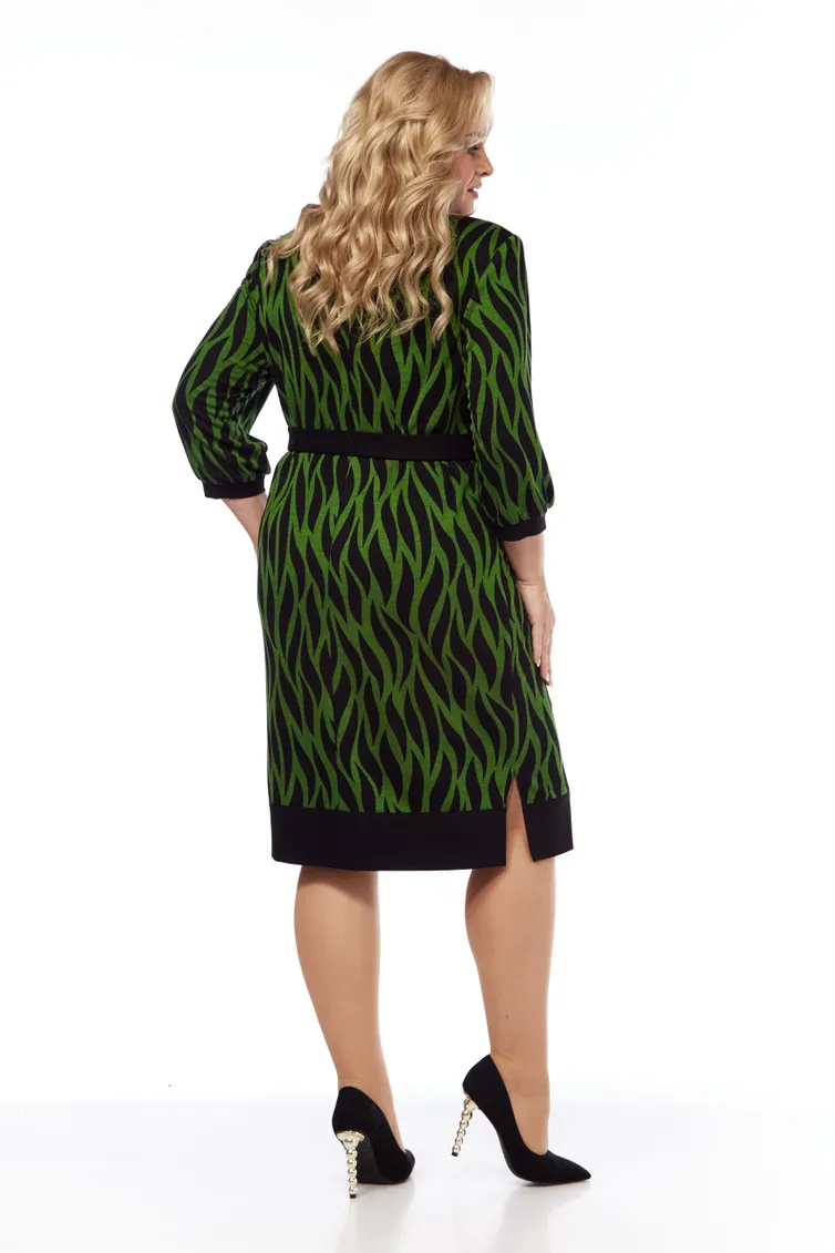 Sukienka Ell Style #2334