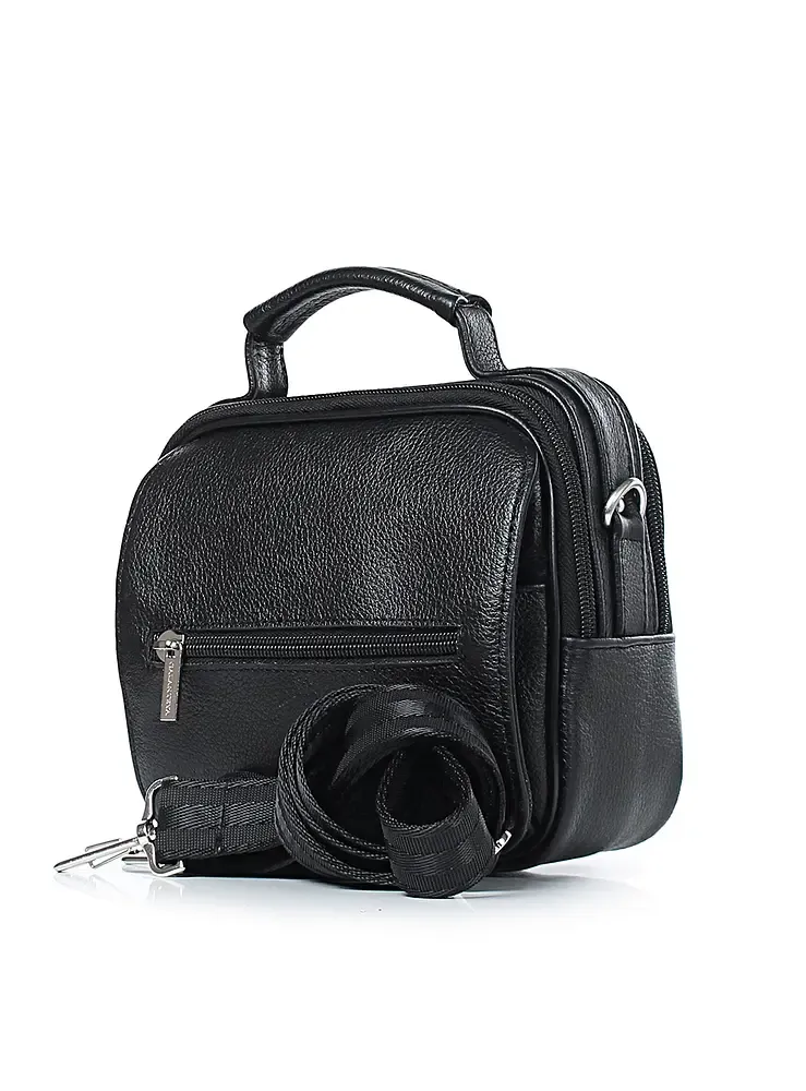 Torba Galanteya #25s2037k45 chernyj