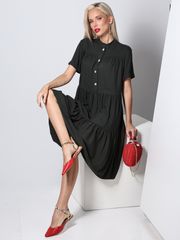 Платье DS Trend арт. ЮС-1095 (Влюбиться в себя, экстра нью)