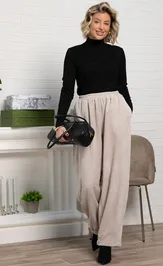 Брюки LT Collection Б15262-9М