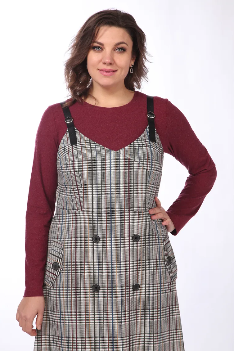 Комплект Lady Style Classic арт. 1729/3