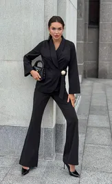 Комплект Aura chic life 9262 170