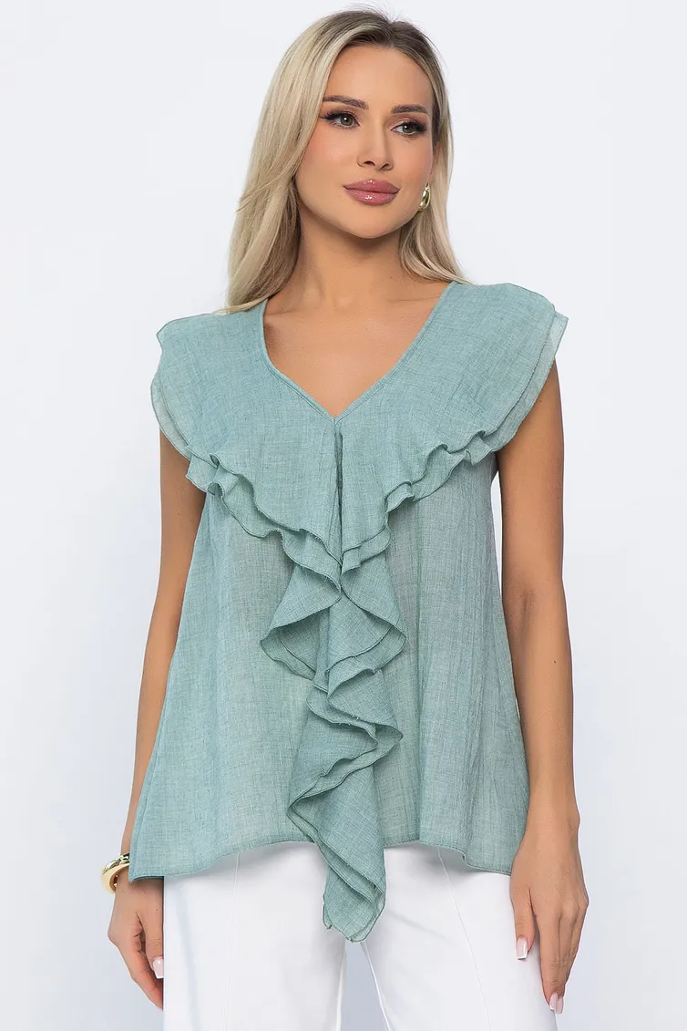 Bluzka LT Collection #B15397-7M