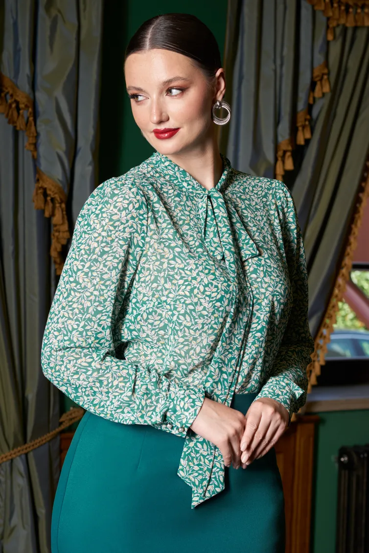Garnitur Moda Urs #2808-1 i