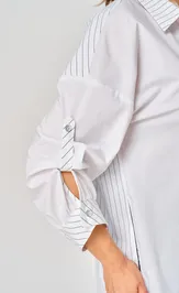 Blouse EVA GRANT 7182-1b