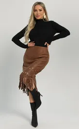 Spódnica LT Collection Yu16225-10M