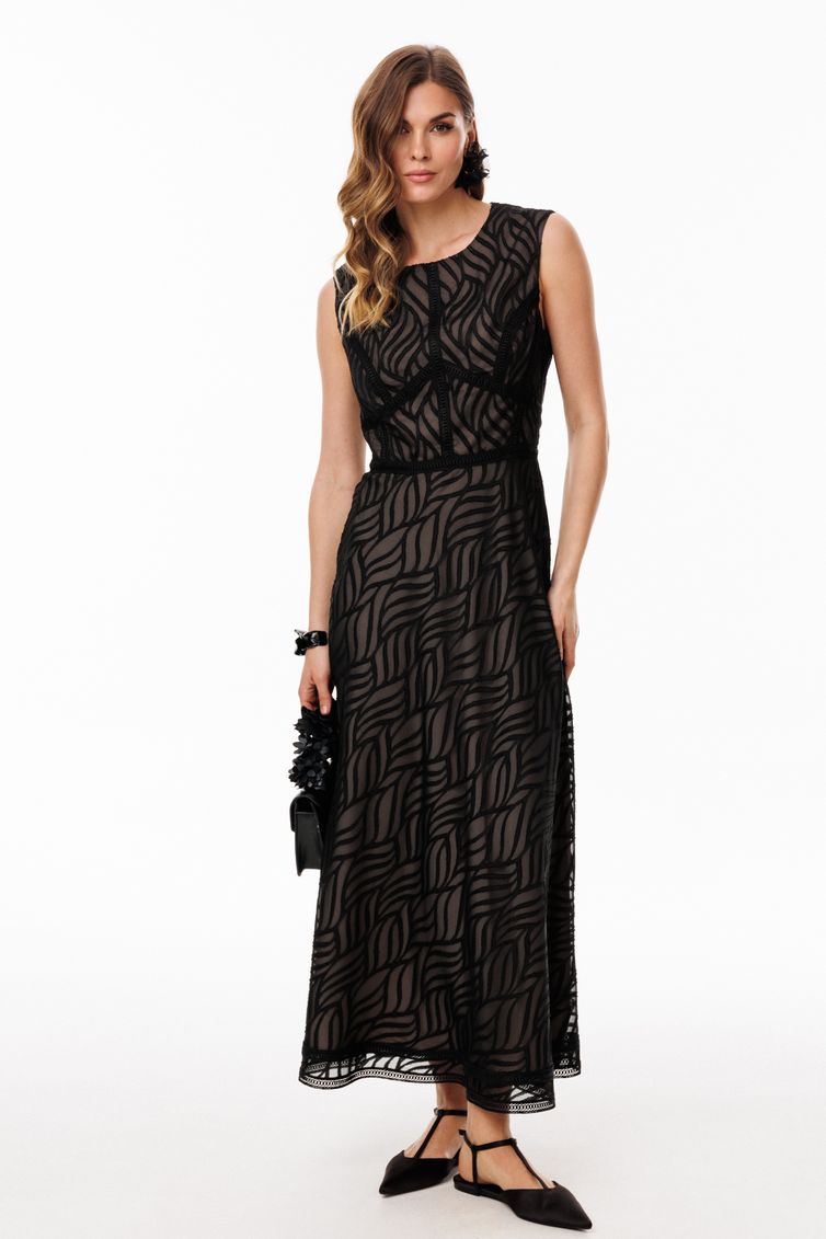 Sukienka EOLA #3136