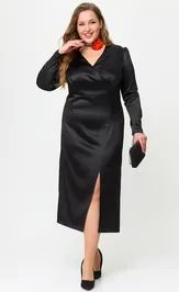 Платье STEFANY 874