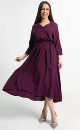 Платье LT Collection П15097-16М