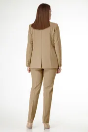 Garnitur Elite Moda #4222/2903 bezh