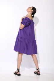 Sukienka SILVERSPICE #S-5205