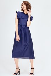 Dress PAPAYA #P1262-V