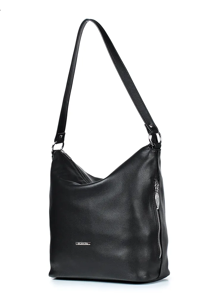 Torba Galanteya #22s2171k45 chernyj