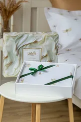 Set Listelle 2618001 polutorospalnyj