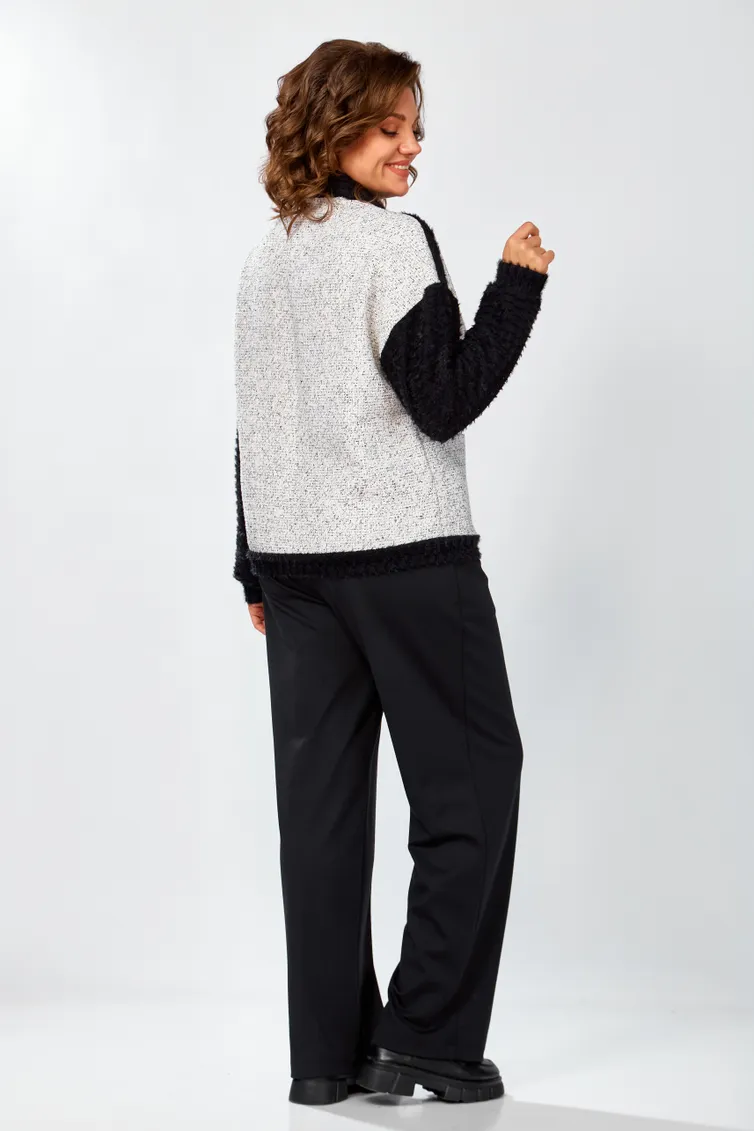 Garnitur LS #25227