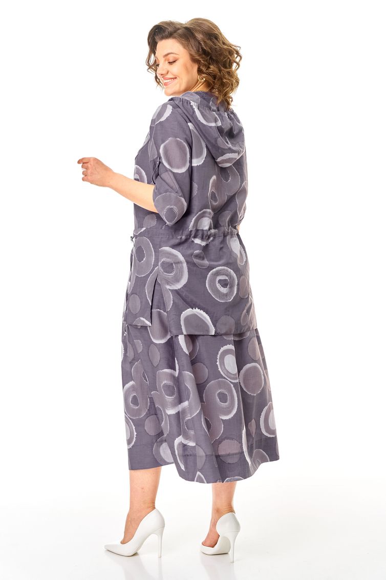 Suit Anastasia #1372