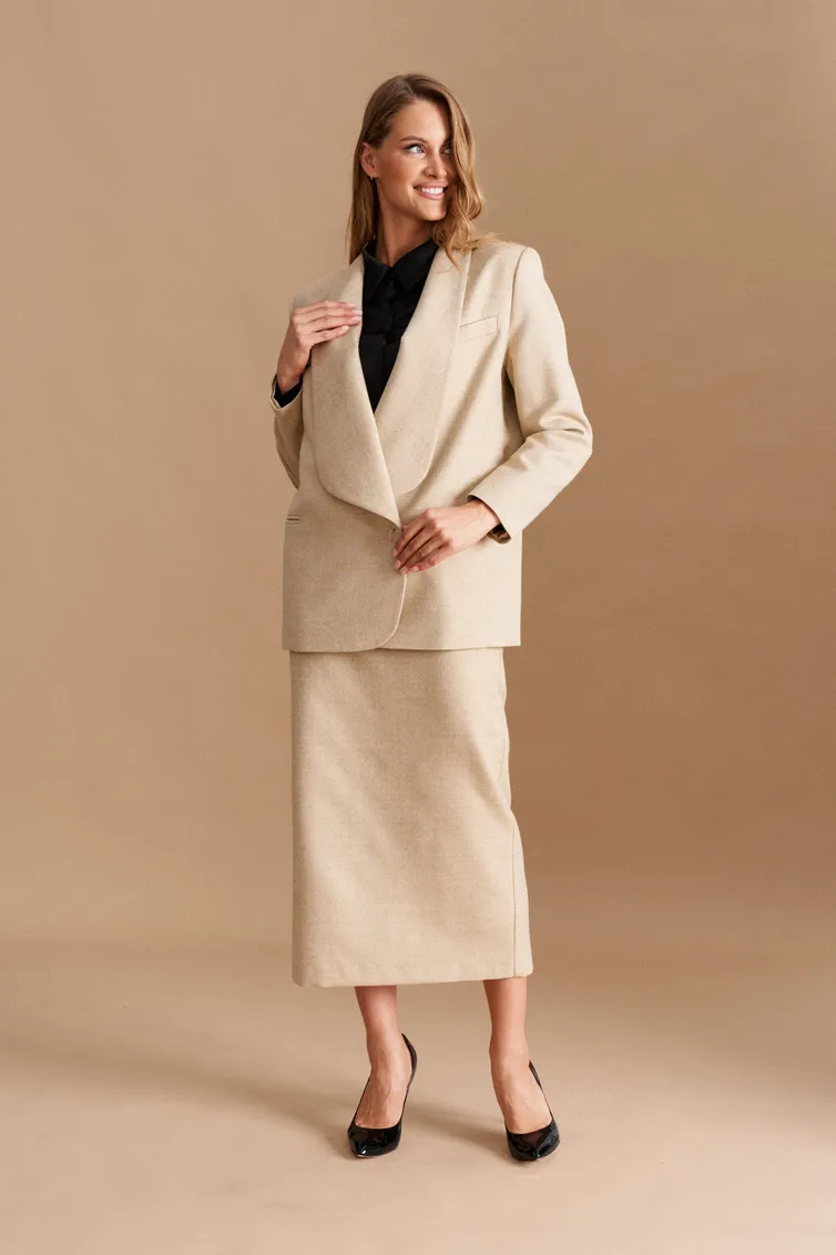 Skirt Elletto Life #2296