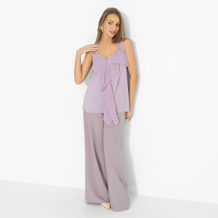 Топ CHARUTTI арт. Максимум внимания