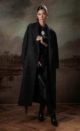 Coat Buter New 3476