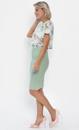 Юбка LT Collection Ю14161-8М