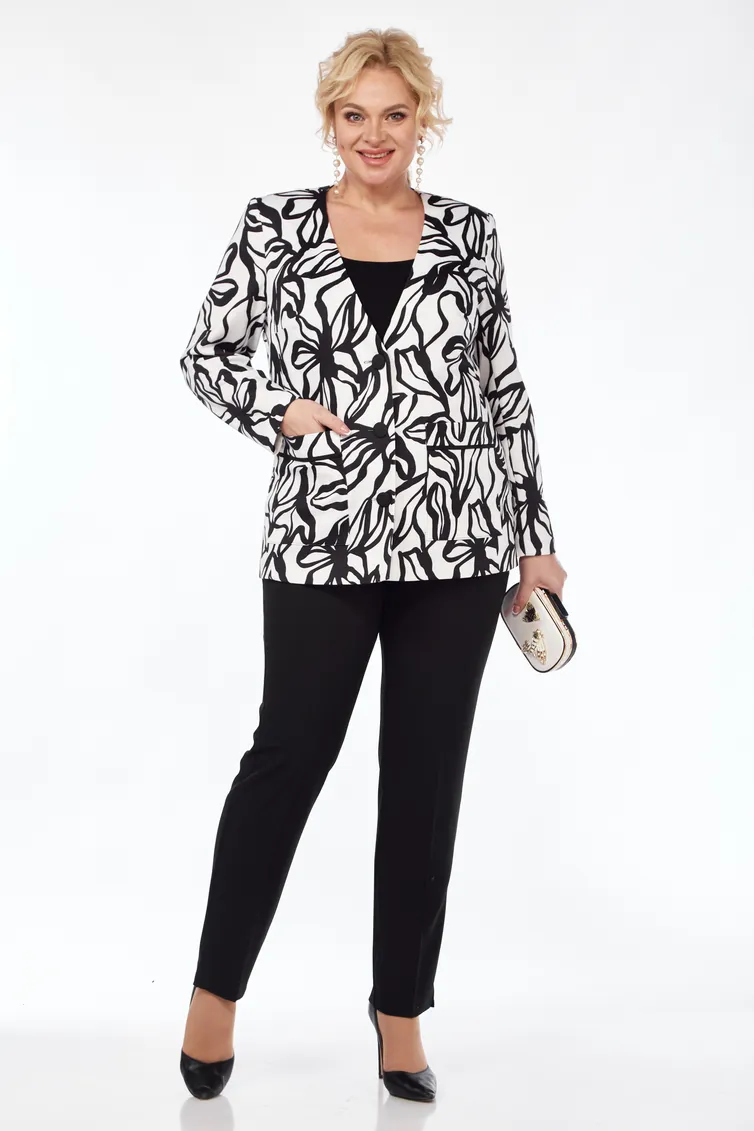 Zestaw Ell Style #2247
