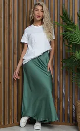 Юбка LT Collection Ю13287-6М