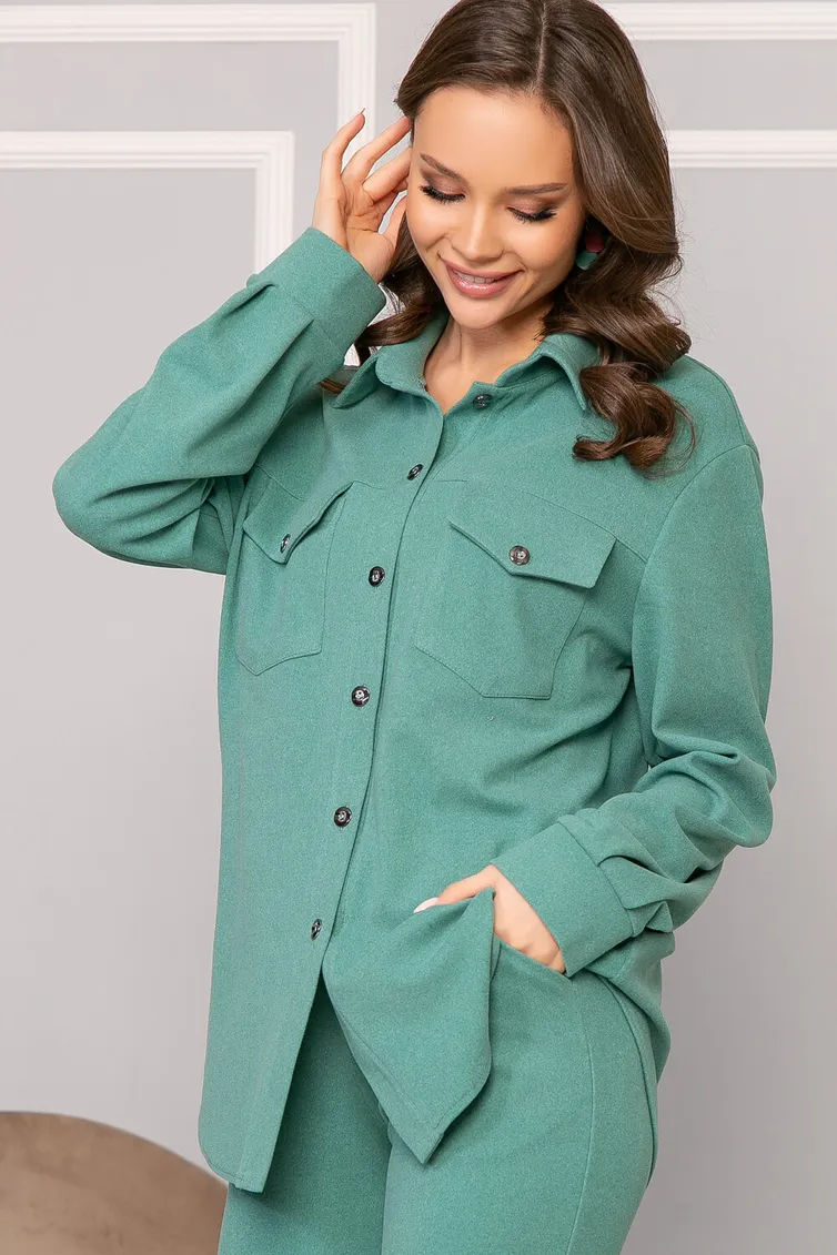 Garnitur LT Collection #K4961