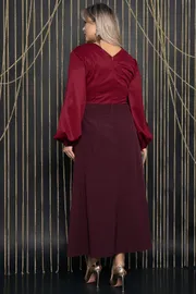 Sukienka LT Collection #P11906