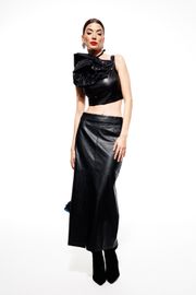 Skirt Elletto Life #2280 chern