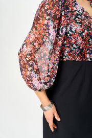 Платье Орхидея Люкс арт. 1675