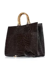 Bags Galanteya 25s1191k45 korichnevyj t.