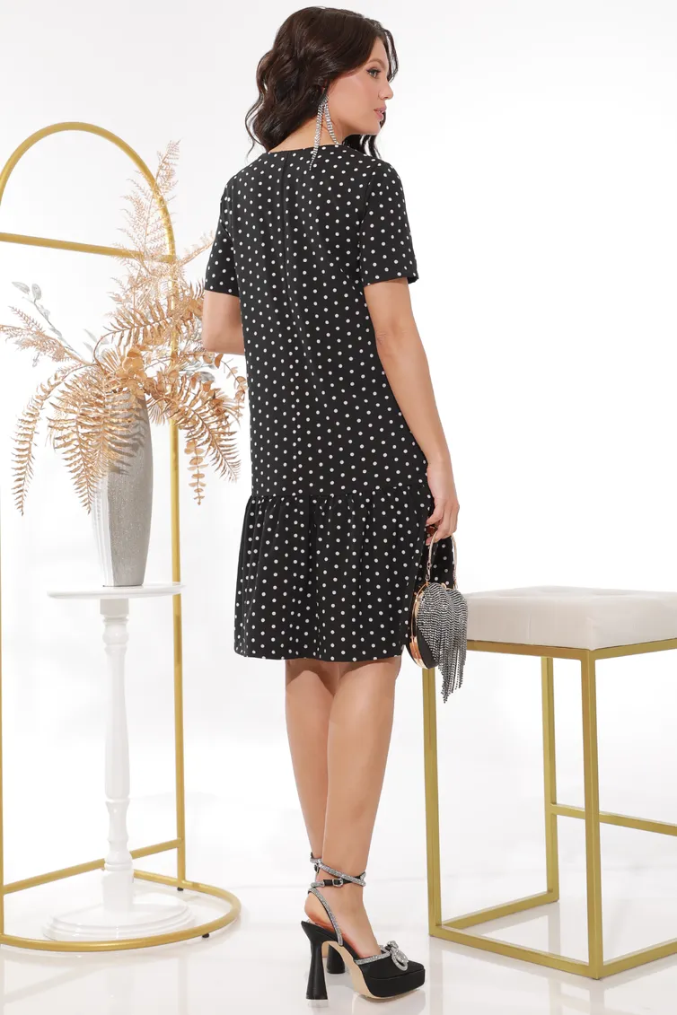 Sukienka DS Trend #P-3704 (Podxodyashhaya moda, premium)