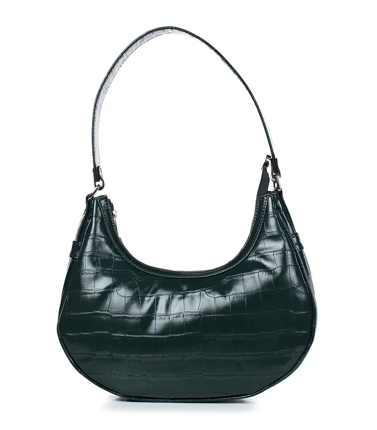 Torba Galanteya #22s2034k45 zelenyj t.
