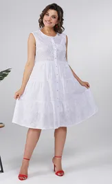 Платье ALANI 2374
