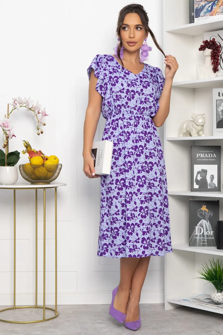 Sukienka LT Collection #P13932-35M