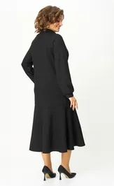 Dress Такка плюс 25-255
