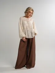 Bluzki, tuniki LT Collection #B15140-7M