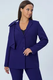 Garnitur Vilena-fashion #1000 chernichnyj