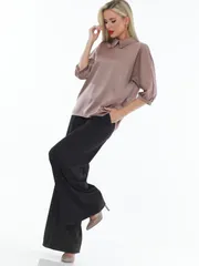 Bluzka DS Trend #B-2213 (Vyglyadet idealno, xit)