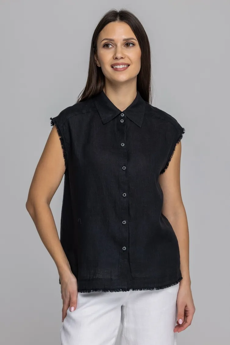 Bluzka FASHION CENTRE #L-3952/ch