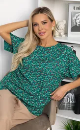 Блузка LT Collection Б13815-16М