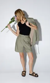 Костюм Pirs 5163 хаки