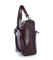 Torba Galanteya #24s471k45 bordo