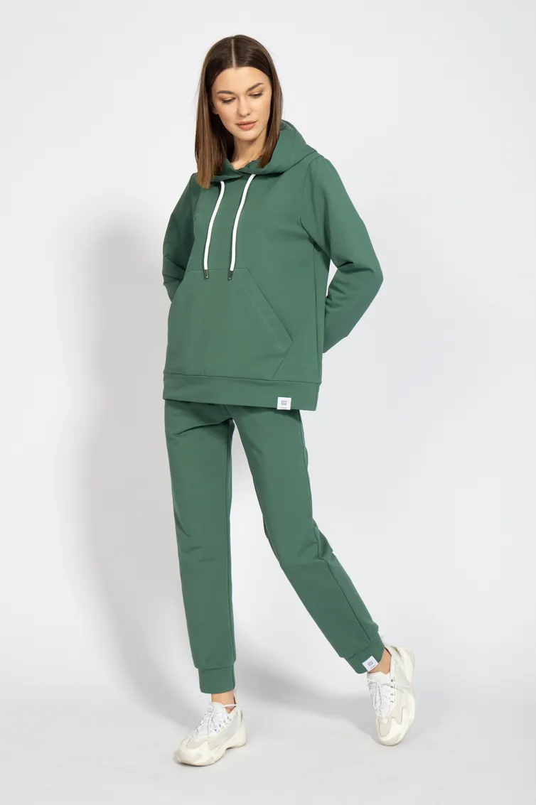 Костюм Kivviwear арт. 4016-4040.11 хаки