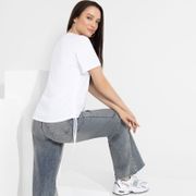 Блузки, туники CHARUTTI арт. Бросаю вызов (вайт)