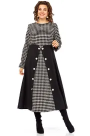 Sukienka Celentano #5068