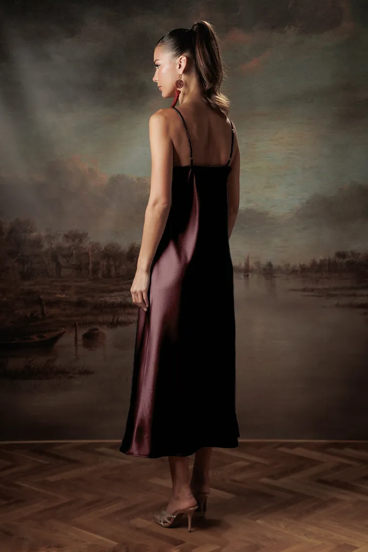 Dress Buter New #3459 vinnyj
