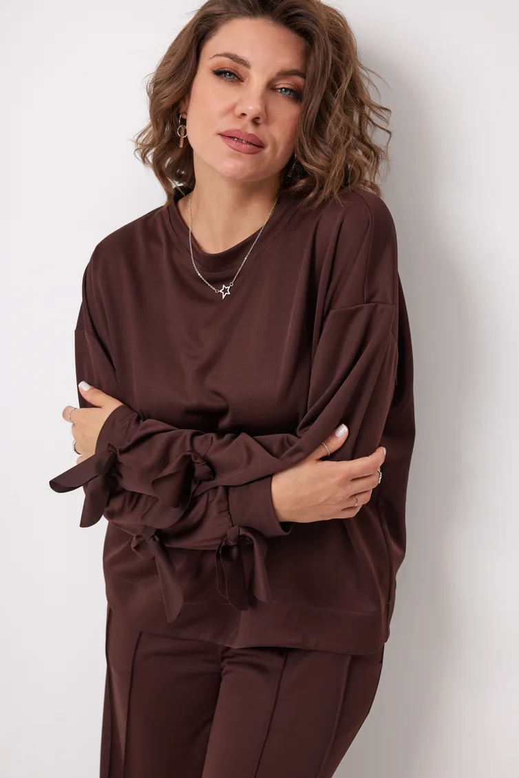 Комплект BegiModa арт. 3098 мокко