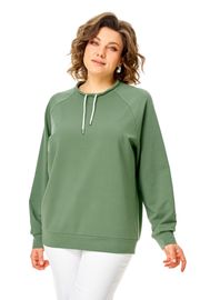 Джемпер Rumoda арт. 2270 светло-зеленый