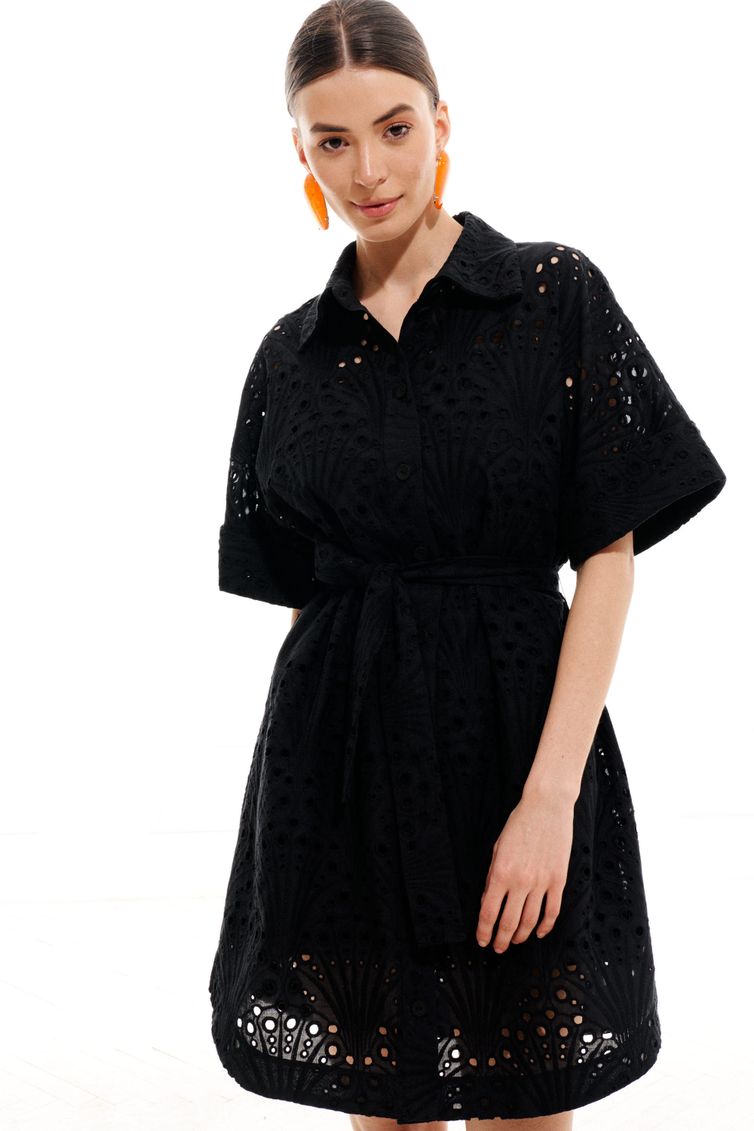 Dress Elletto Life #1021